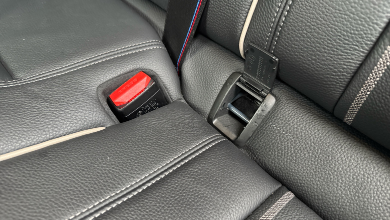 BMW 5 Series 520d xDrive MHT M Sport 4dr Step Auto Diesel Saloon